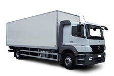 Van Rental Haywards Heath - 18 Tonne Freight Vehicle - Truck hire Haywards heath