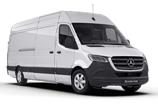 Van Rental Haywards Heath - 4 MTR Sprinter - Van hire Haywards heath