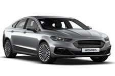 Van Rental Haywards Heath - Mondeo - car hire Haywards heath