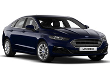 Van Rental Haywards Heath - Mondeo Auto - car hire Haywards heath