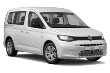 Van Rental Haywards Heath - Premier Caddy Van - Van hire Haywards heath