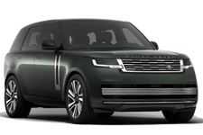 Van Rental Haywards Heath - Range Rover - car hire Haywards heath
