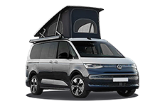 Van Rental Haywards Heath - VW Campervan - Van hire Haywards heath